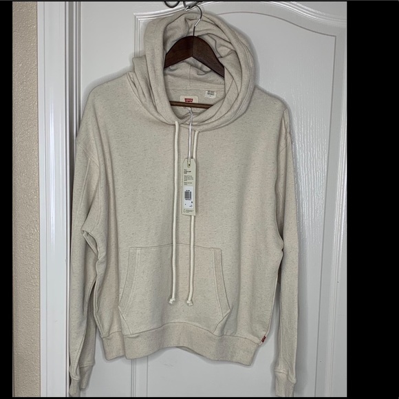 Levi's Wellthread Hoodie Discount, 52 
